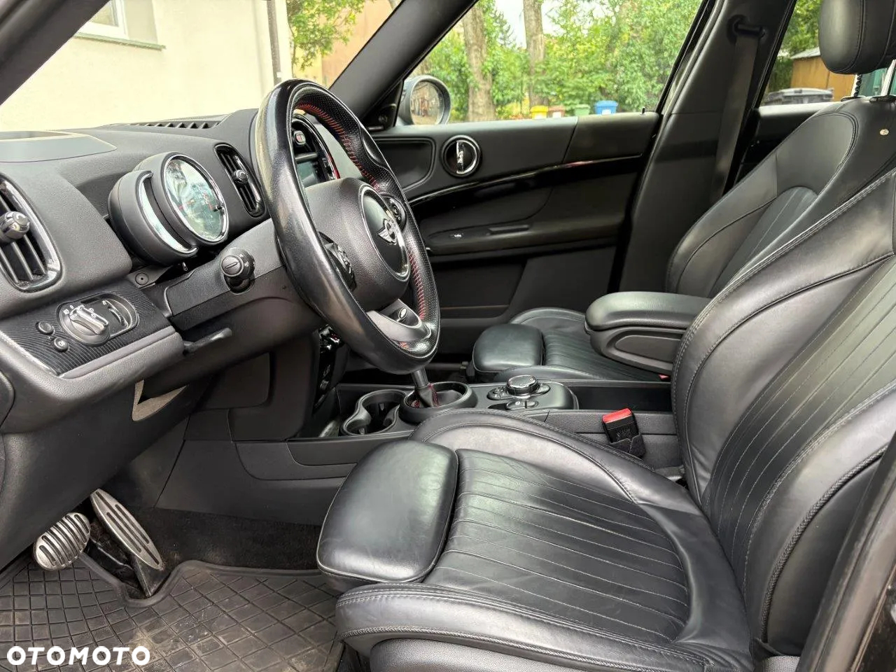 MINI Countryman Cooper S ALL4 - 5