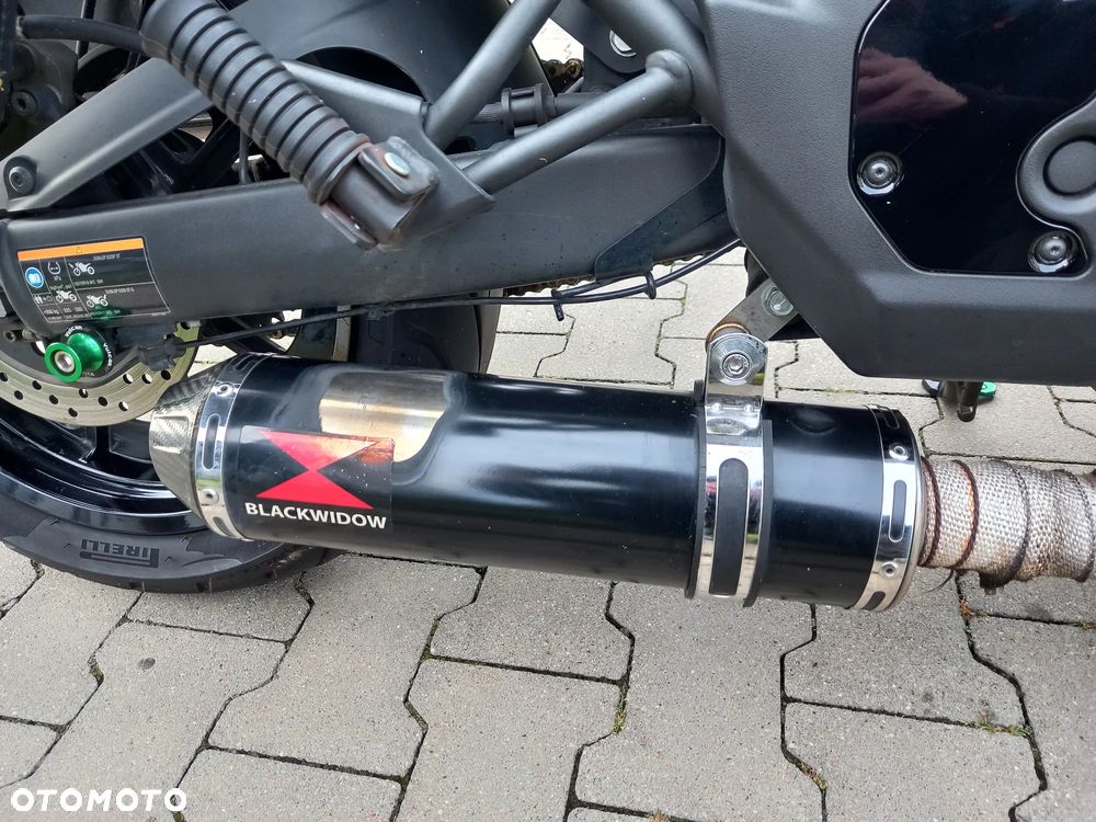 Kawasaki Vulcan - 11