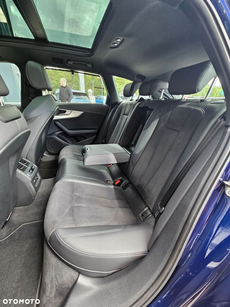 Audi A4 Allroad - 33