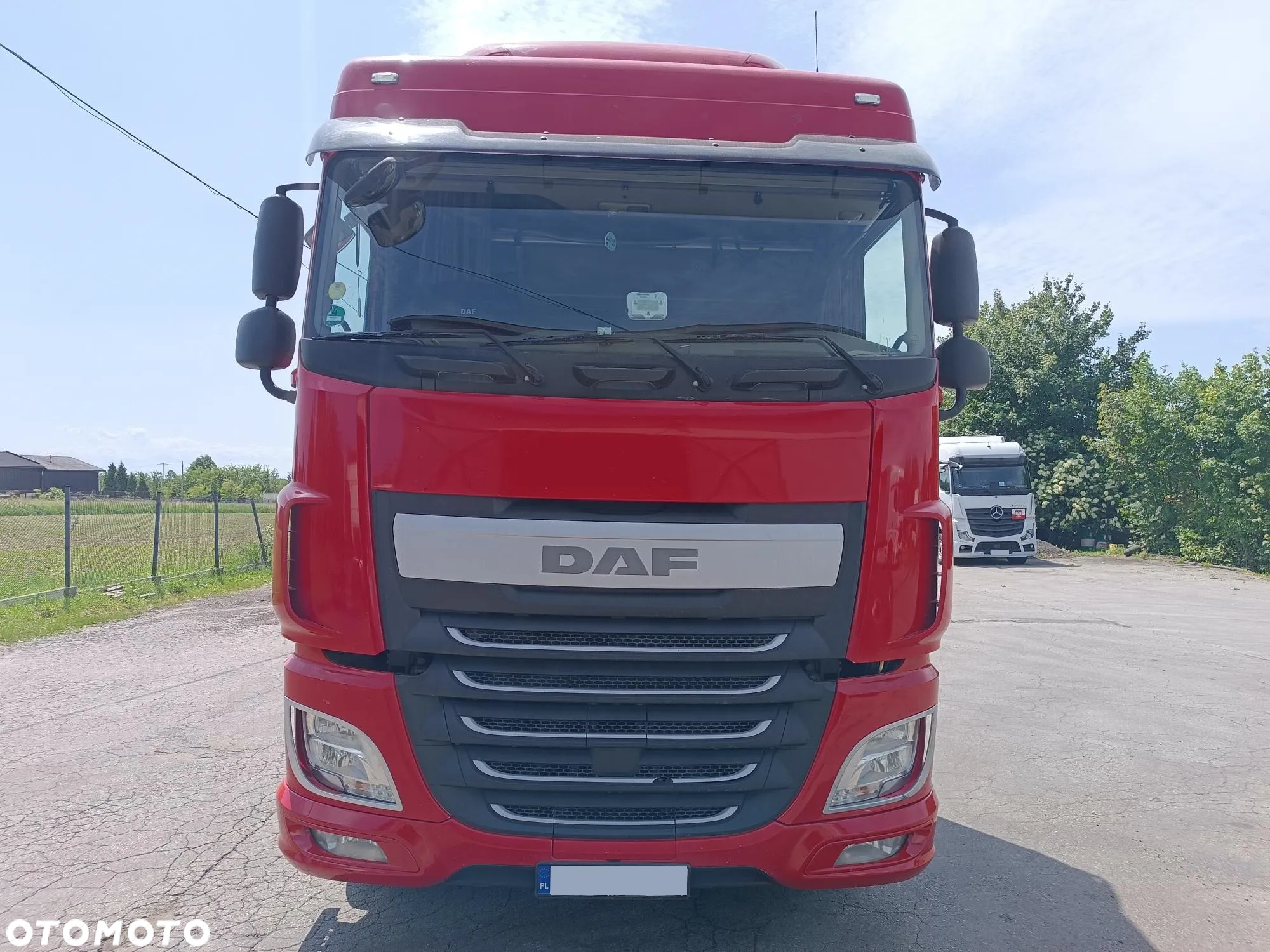 DAF FT 460 XF - 2