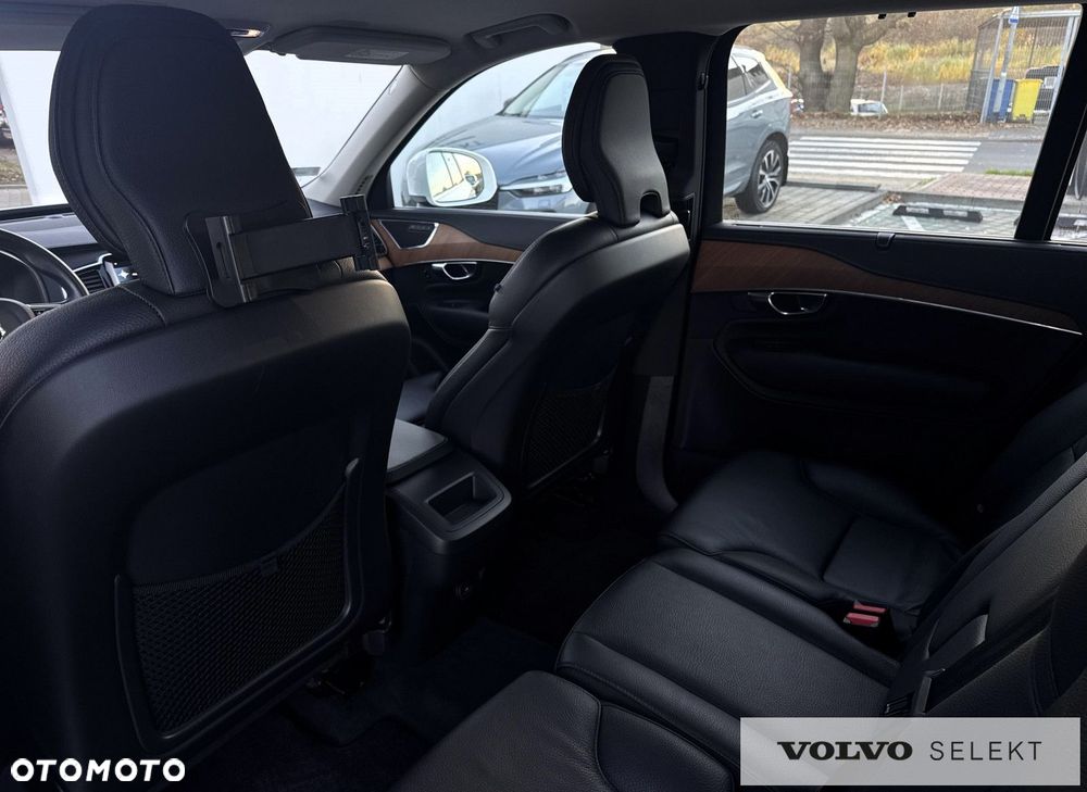 Volvo XC 90 - 27
