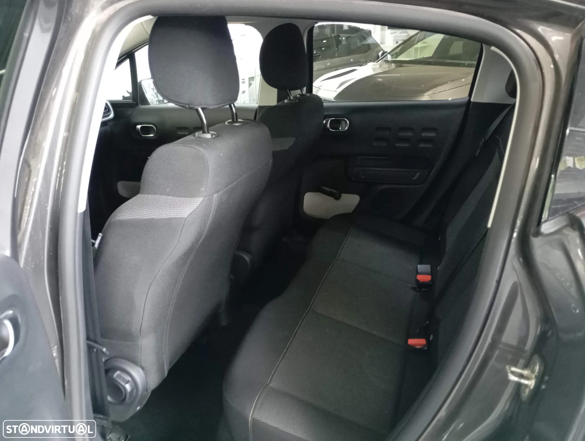Citroën C3 1.2 PureTech Max - 9
