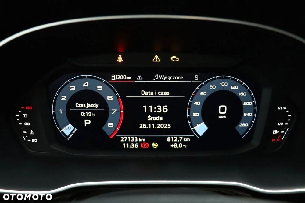 Audi Q3 40 TFSI Quattro S tronic - 25