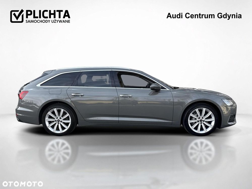 Audi A6 Avant 50 TDI mHEV Quattro Tiptronic - 6