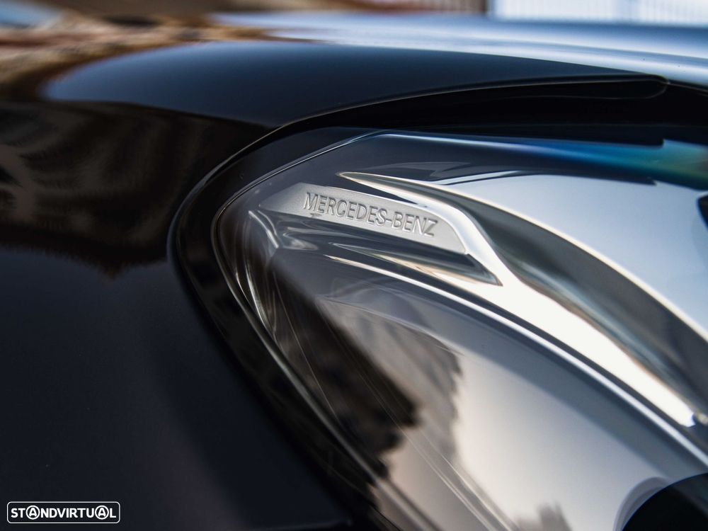 Mercedes-Benz C 180 BlueTEC - 17