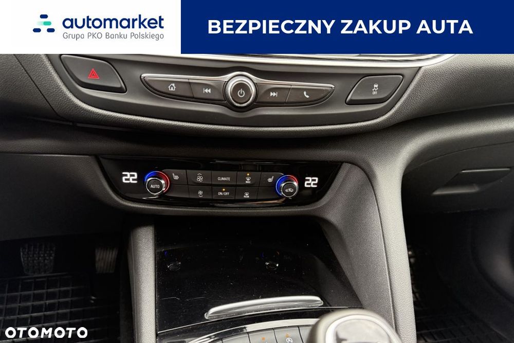Opel Insignia 2.0 CDTI Innovation S&S - 16
