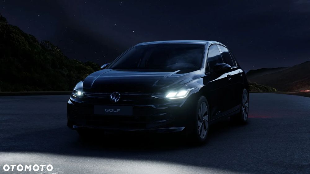Volkswagen Golf 1.5 TSI Life Plus - 10