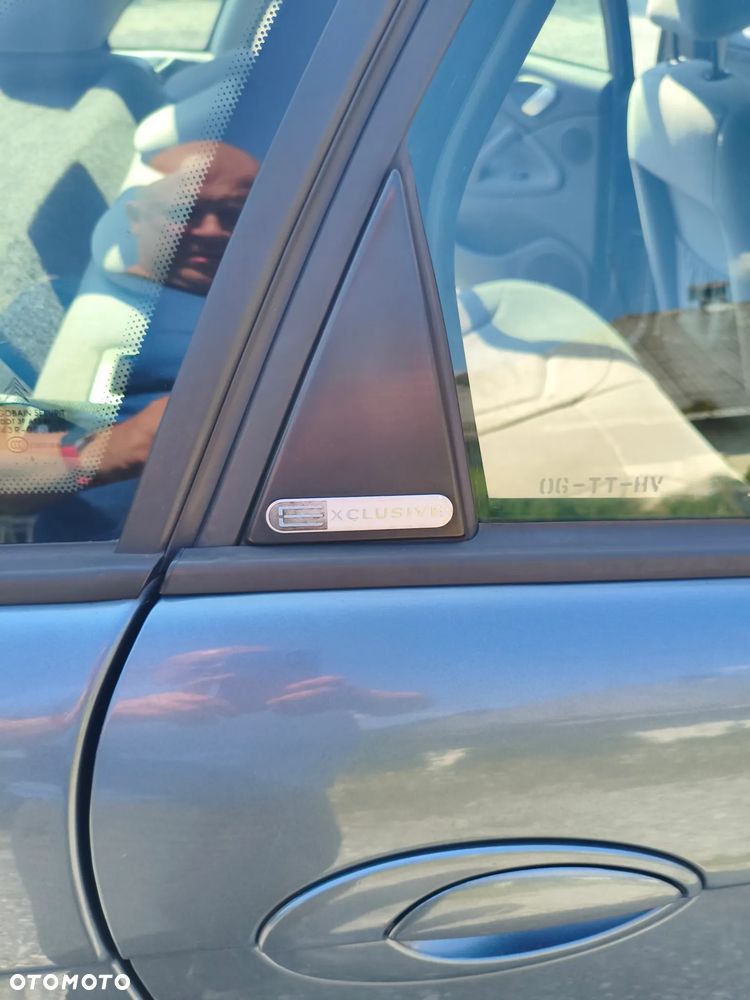 Citroën C5 2.0i 16V Exclusive - 10