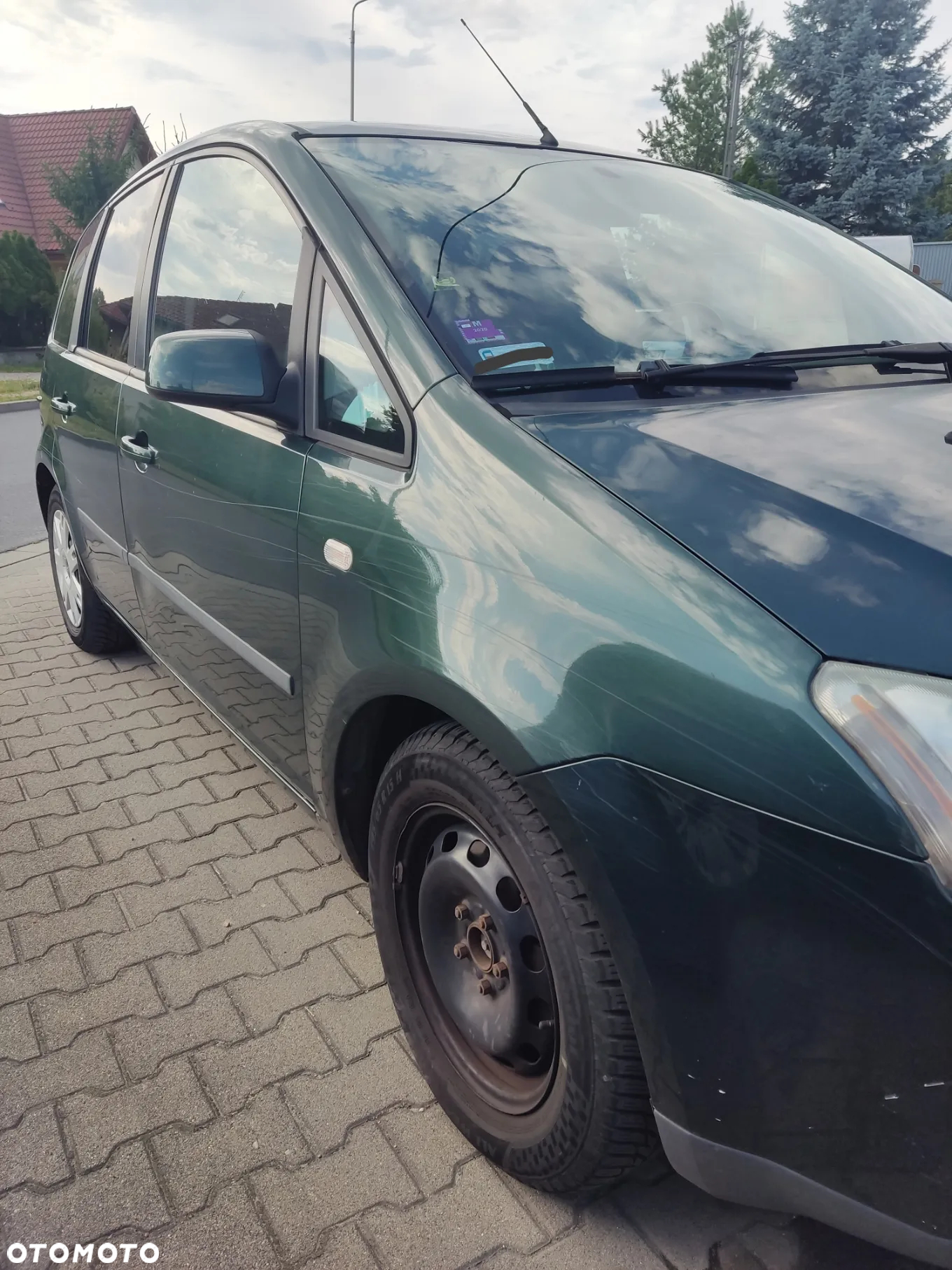 Ford Focus C-Max - 6