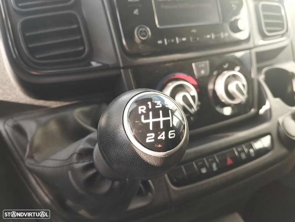 Citroën Jumper 2.2 BlueHDi 3.5T L3H2 - 22