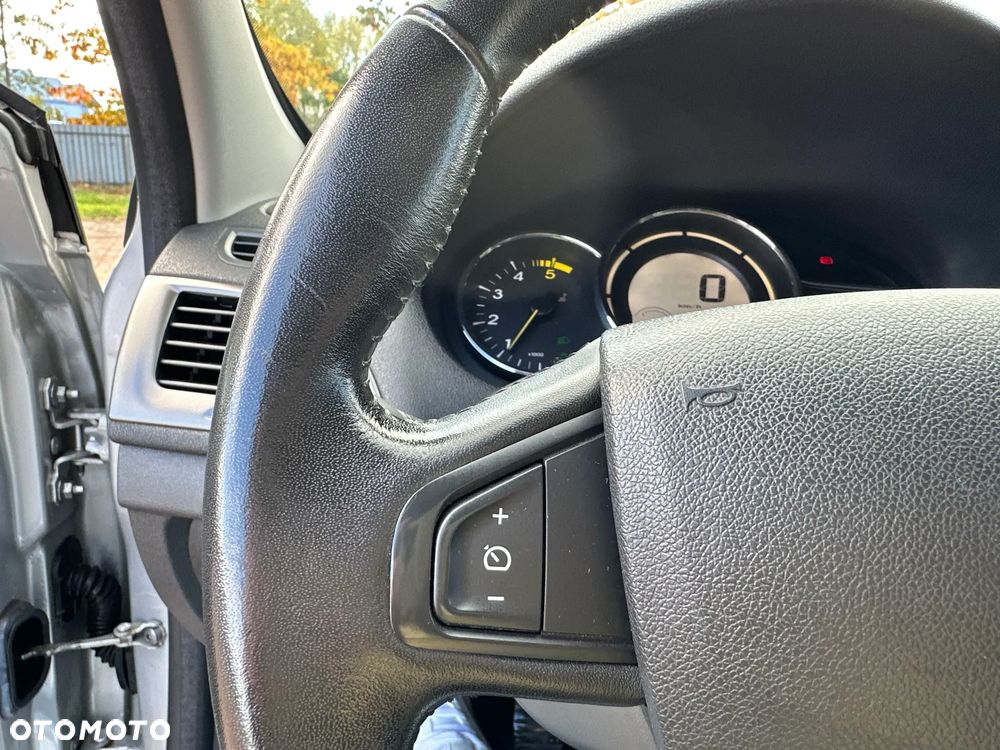 Renault Megane 1.5 dCi Energy Life EU6 - 25