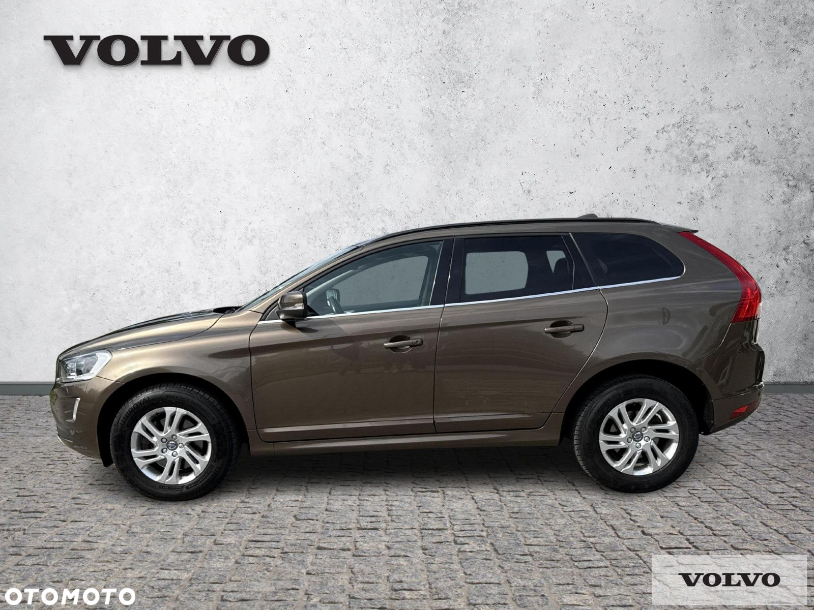 Volvo XC 60 - 2