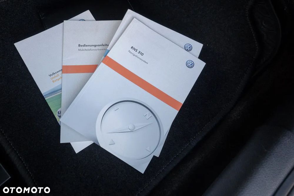 Volkswagen Polo 1.4 16V Highline - 39