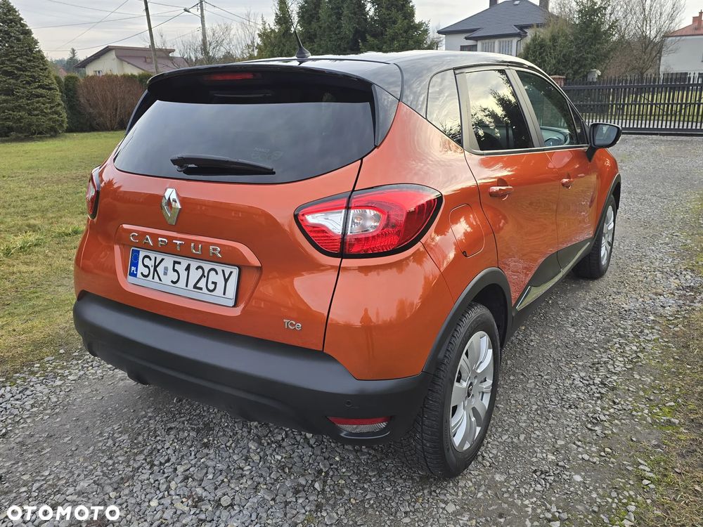 Renault Captur 0.9 Energy TCe Limited - 30