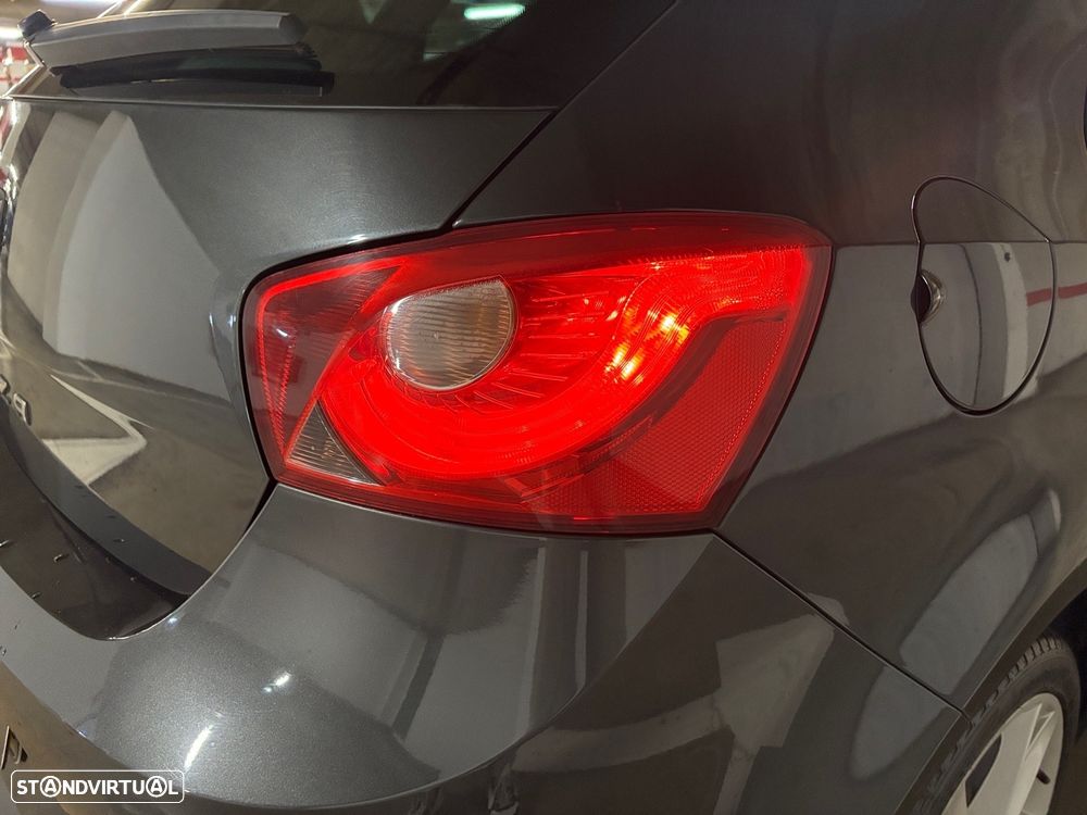 SEAT Ibiza 1.6 TDI Style DPF - 14