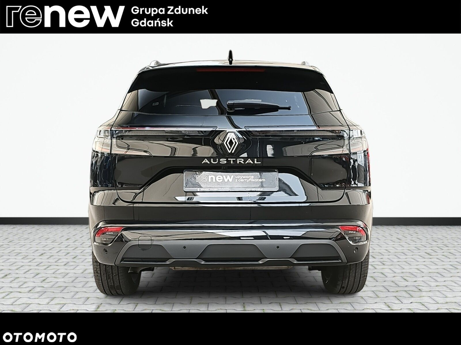 Renault Austral - 7