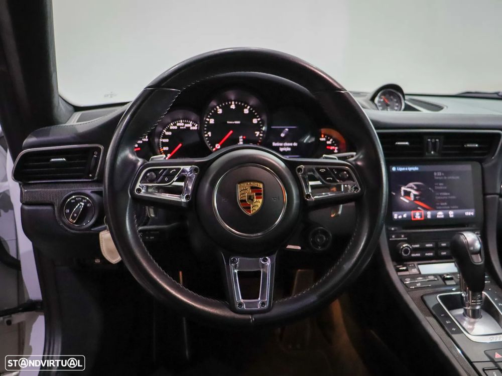 Porsche 911 (991) Carrera 2 PDK - 22