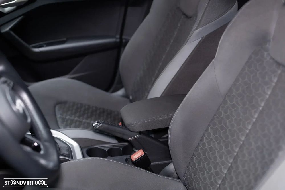 Audi A1 Sportback - 44