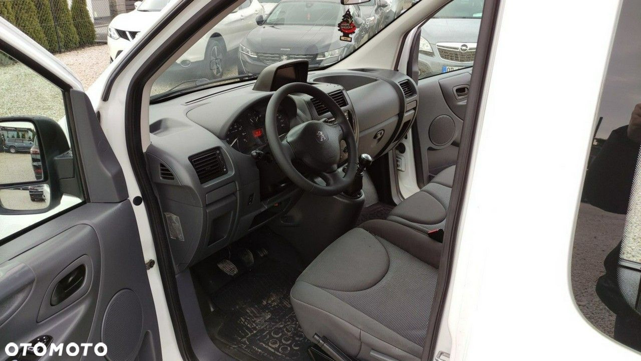 Peugeot expert - 12