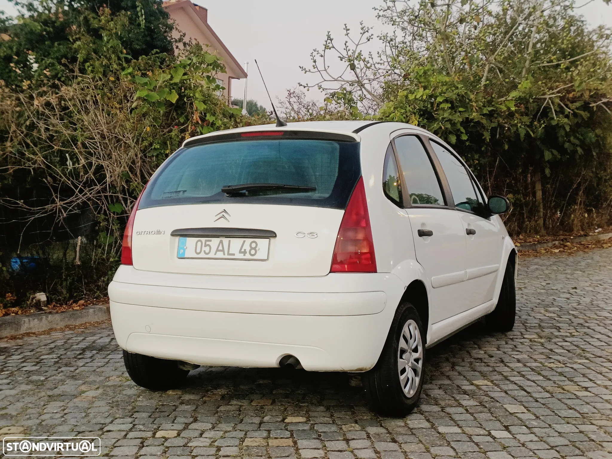 Citroën C3 - 5