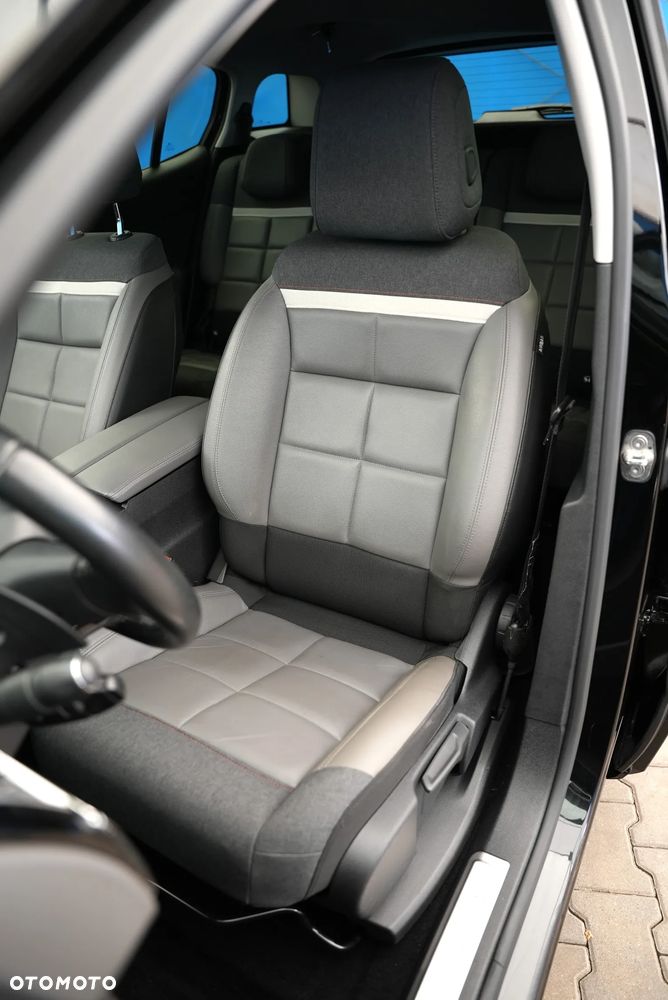 Citroën C5 Aircross - 21