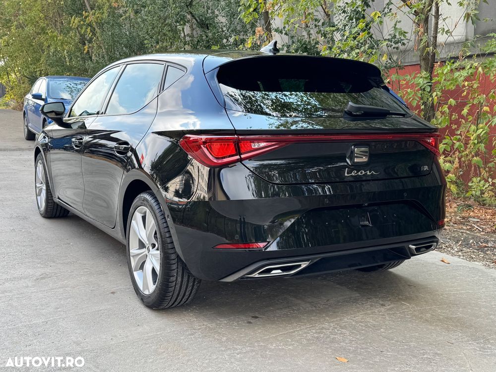 Seat Leon - 4