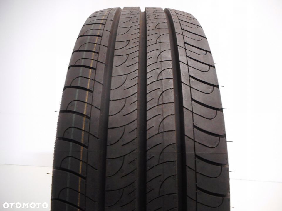 215/65 R16C GOODYEAR EFFICIENTGRIP CARGO - 1