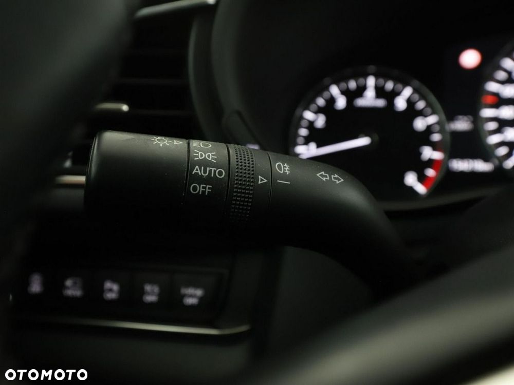Mazda CX-30 e-SKYACTIV-G 2.0 M HYBRID 150 HOMURA - 36
