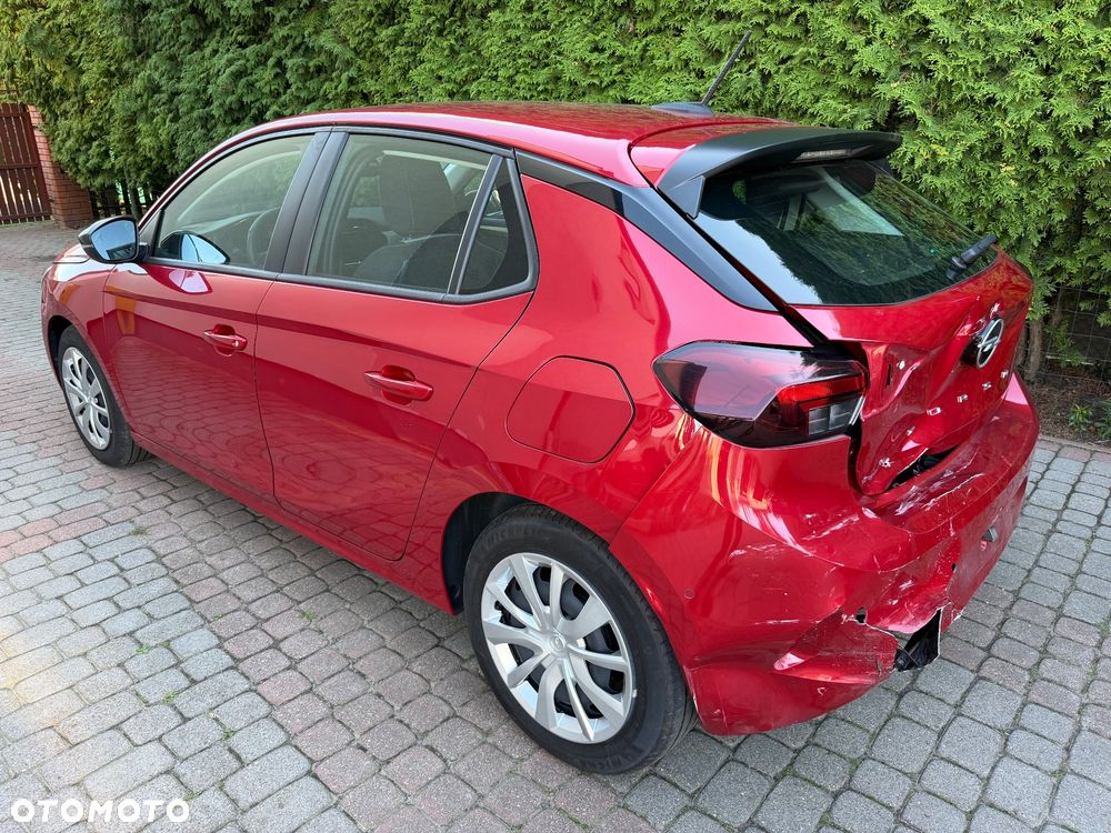 Opel Corsa 1.2 Direct Injection Turbo Start/Stop Elegance - 6