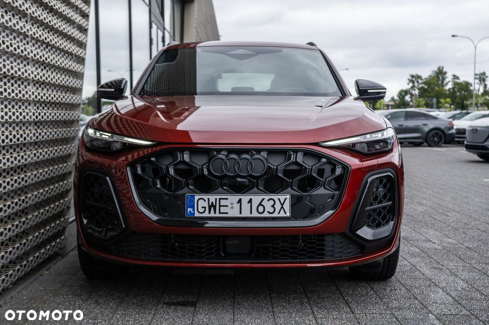 Audi Q5 TDI mHEV 150 kW Quattro S tronic - 3