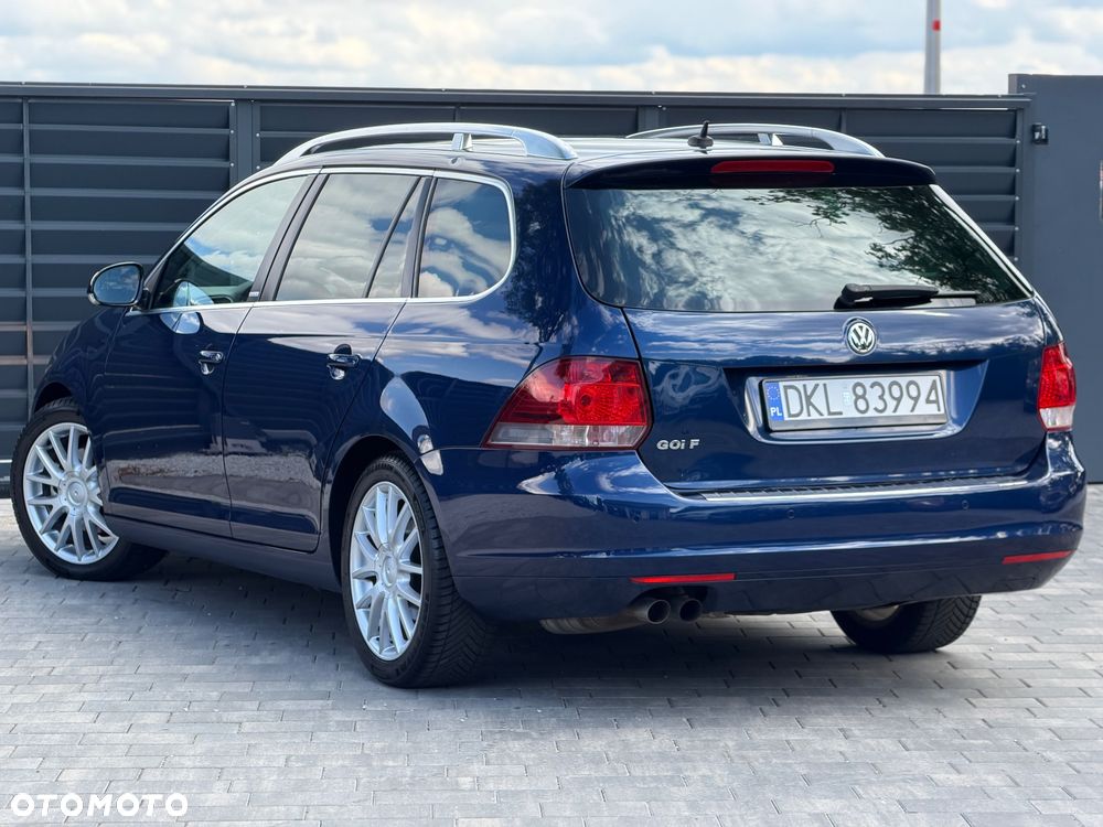 Volkswagen Golf 1.4 TSI Highline - 4