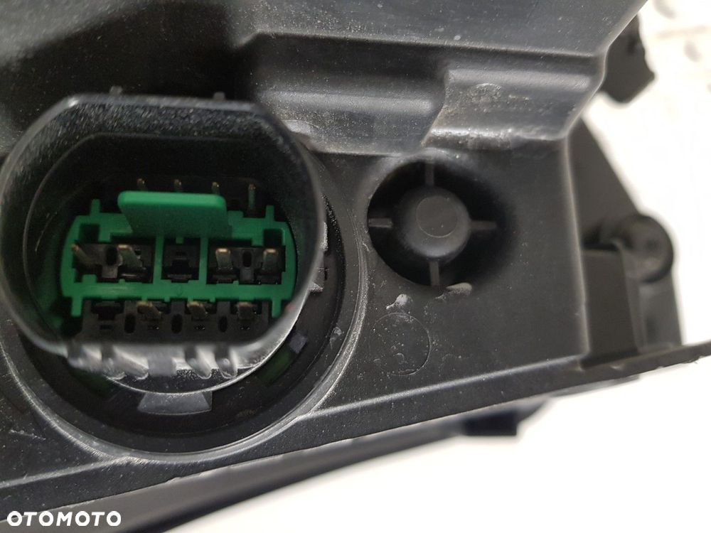 KIA STONIC LIFT 20- LAMPA PRAWA PRZEDNIA PRZÓD REFLEKTOR FULL LED EUROPA IDEALNA KOMPLETNA 92102-H8 - 9