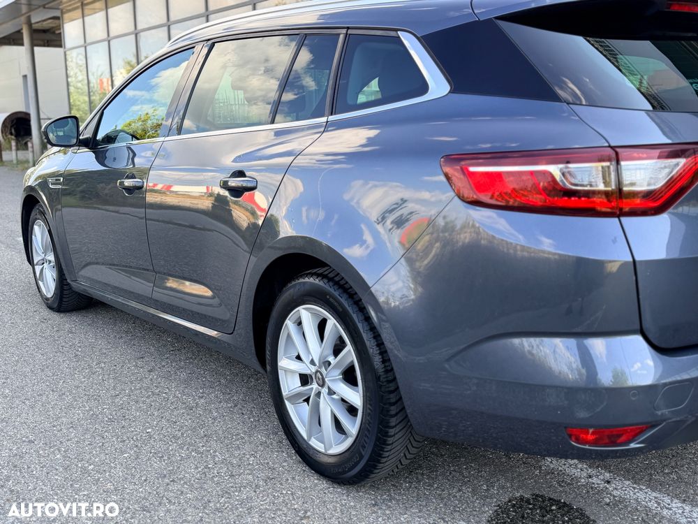 Renault Megane - 15
