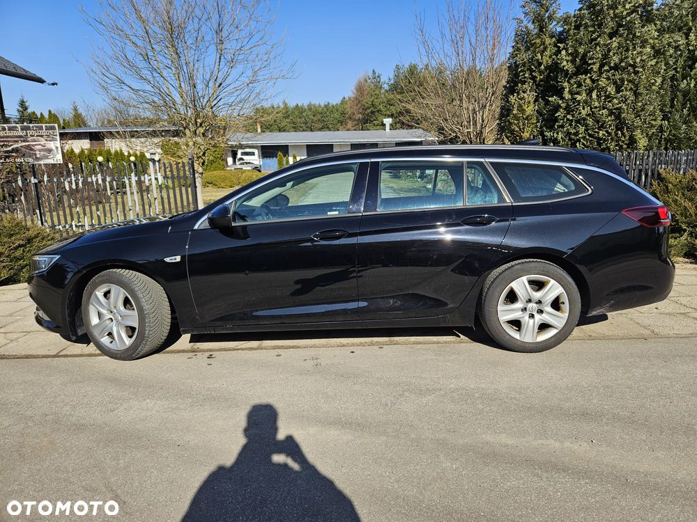 Opel Insignia 1.6 ECOTEC Edition - 8