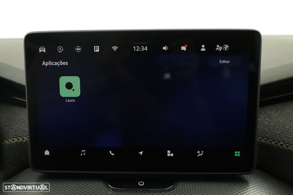 Skoda Kodiaq 2.0 TDI Ultra DSG - 10