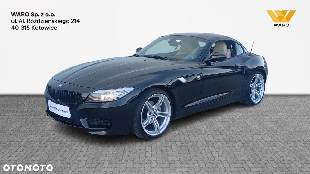 BMW Z4 - 2