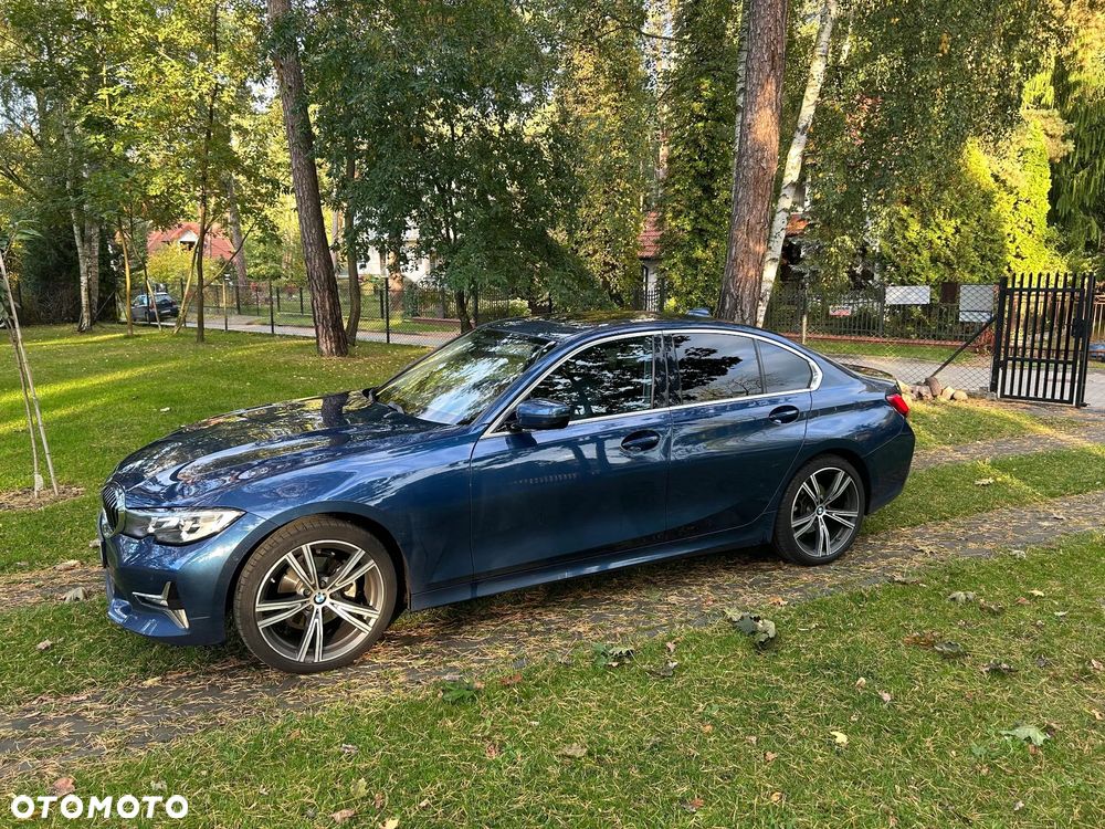 BMW Seria 3