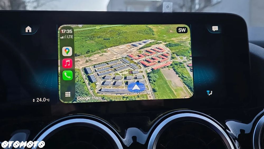 Mercedes-Benz GLA 200 Style - 13