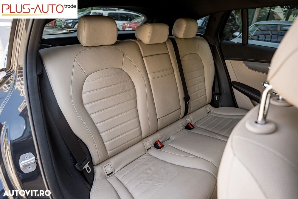 Mercedes-Benz EQC 400 4MATIC - 36