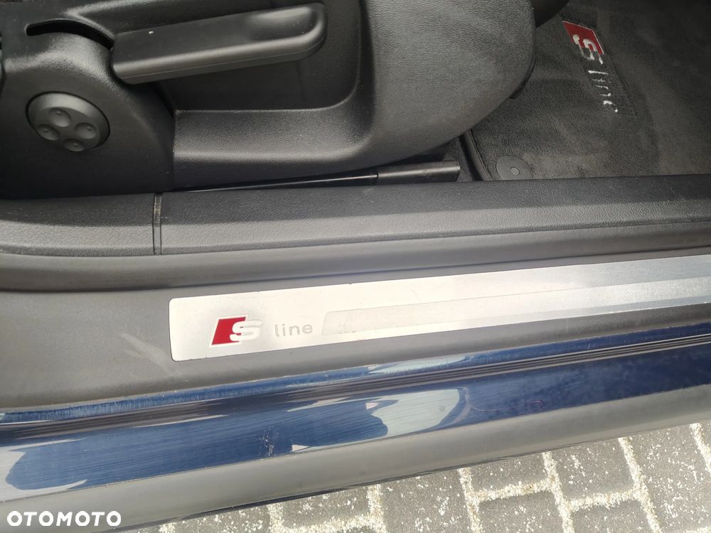 Audi A4 Limousine 2.0 TDI DPF - 30