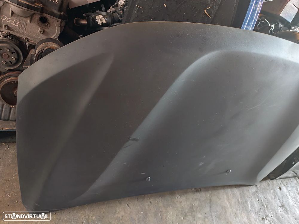 DACIA DUSTER II CAPOT / CAPO - C148 - 3