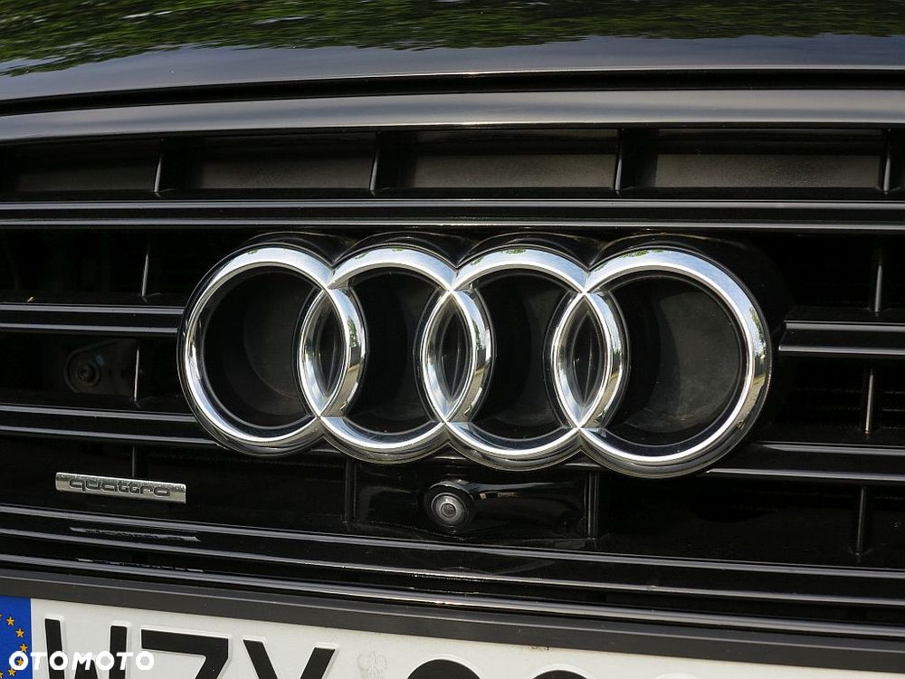 Audi A8 3.0 TDI DPF quattro tiptronic - 34