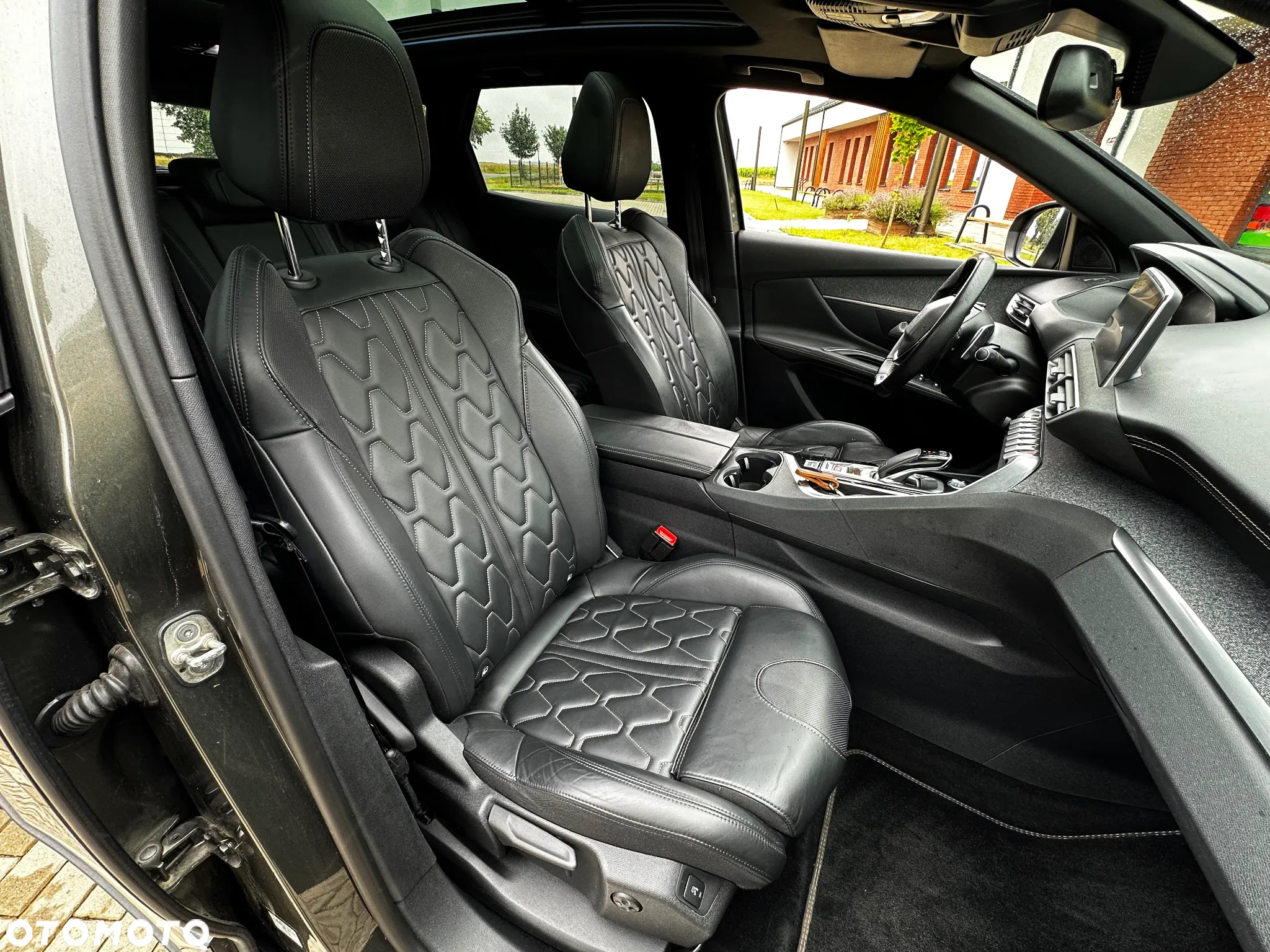Peugeot 3008 - 33