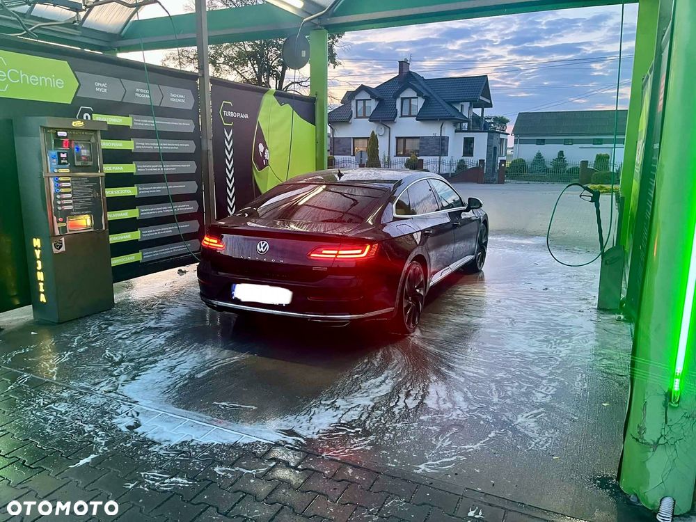 Volkswagen Arteon 2.0 TSI 4Motion Elegance DSG - 2