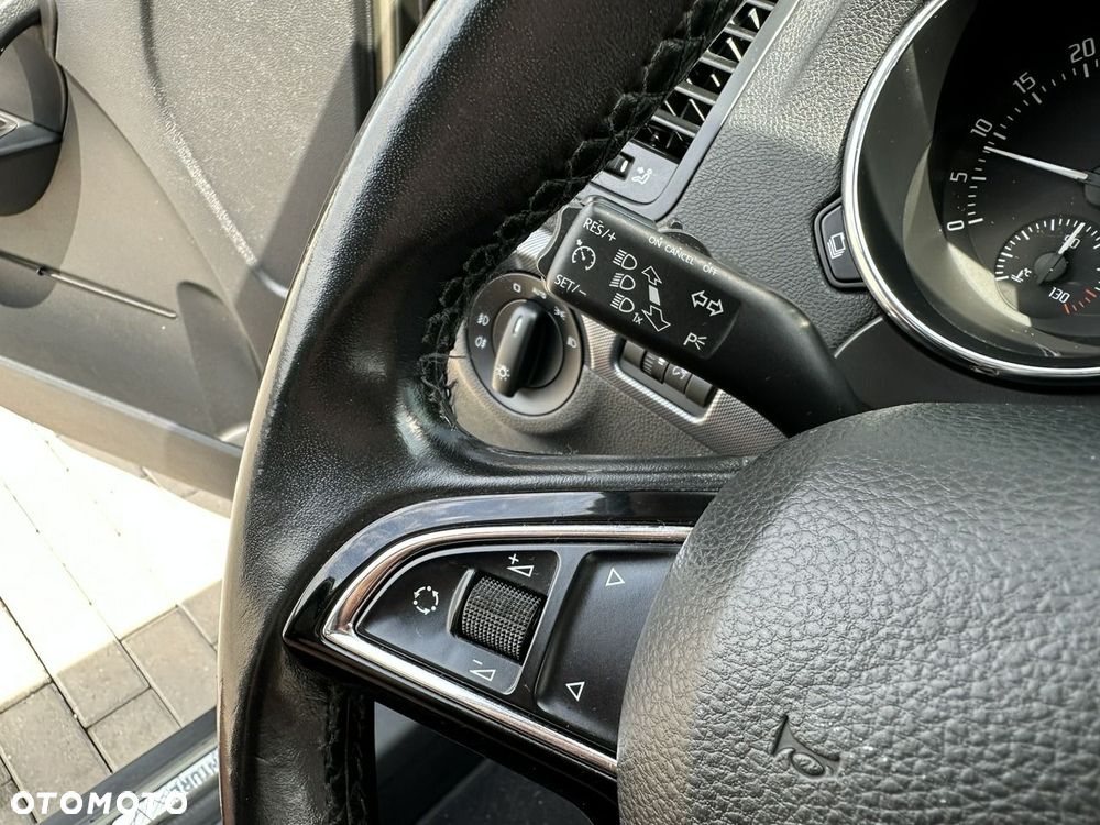 Skoda Yeti 2.0 TDI SCR 4x4 Ambition - 21