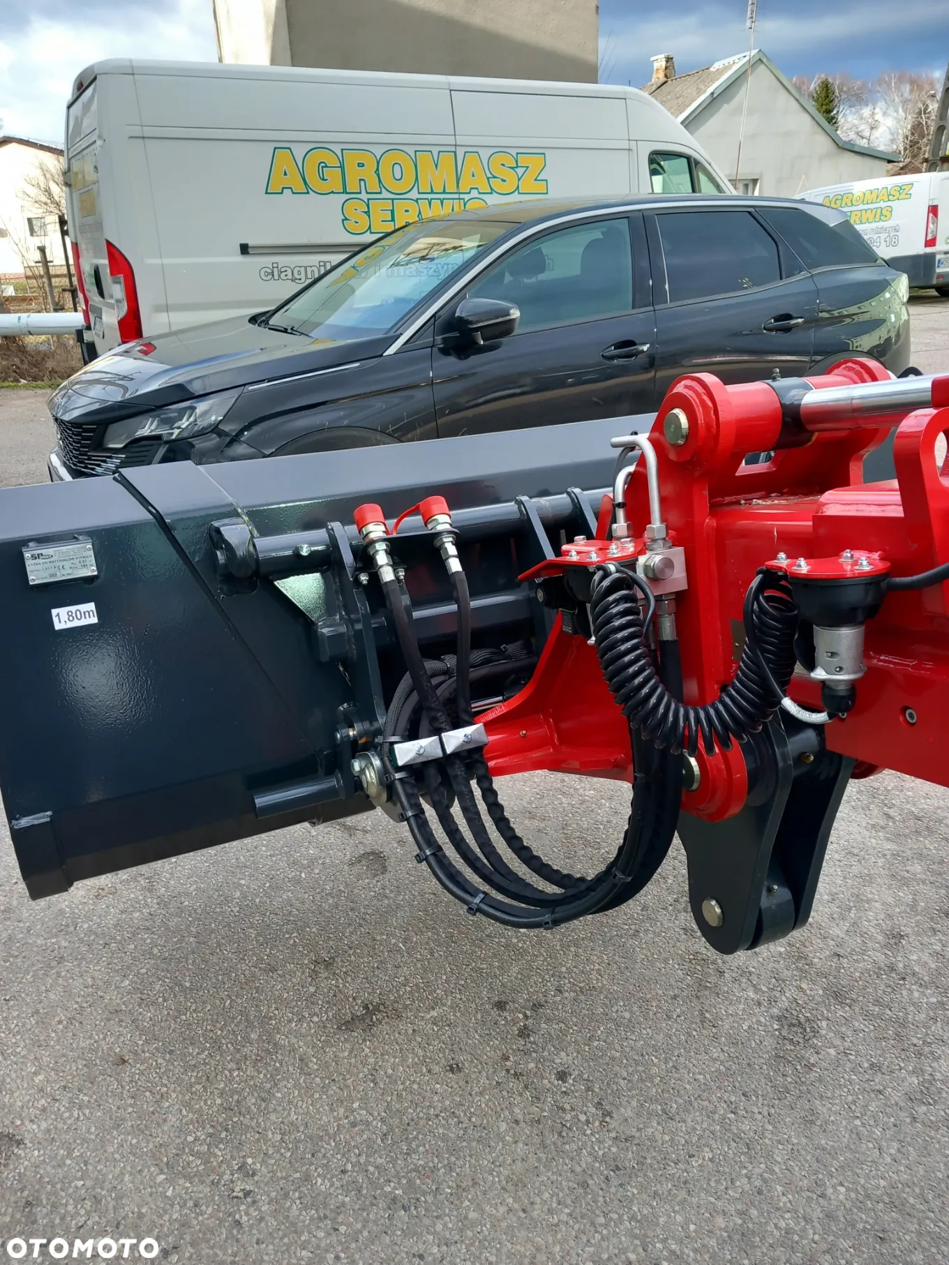 Schaffer 3650T - 33