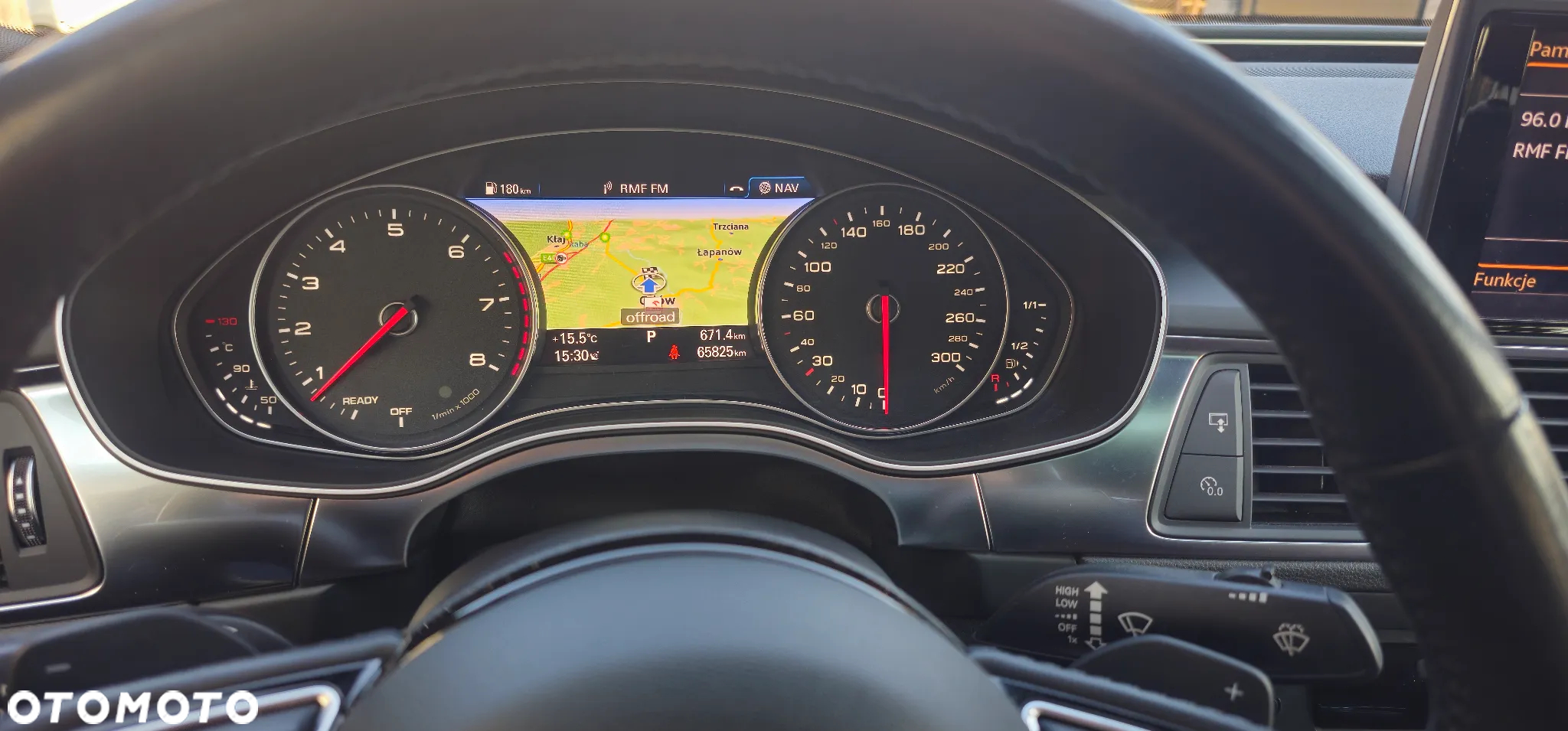Audi A7 Sportback 55 TFSI Quattro S tronic - 2