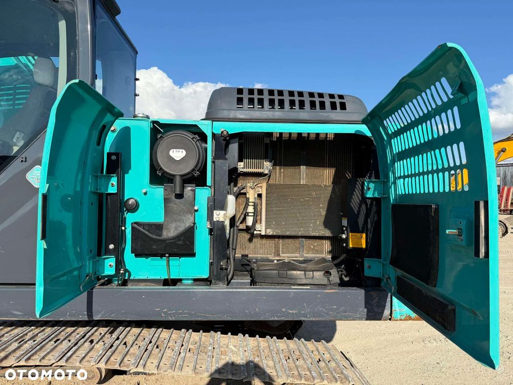 Kobelco SK 210 LC-10 - 13