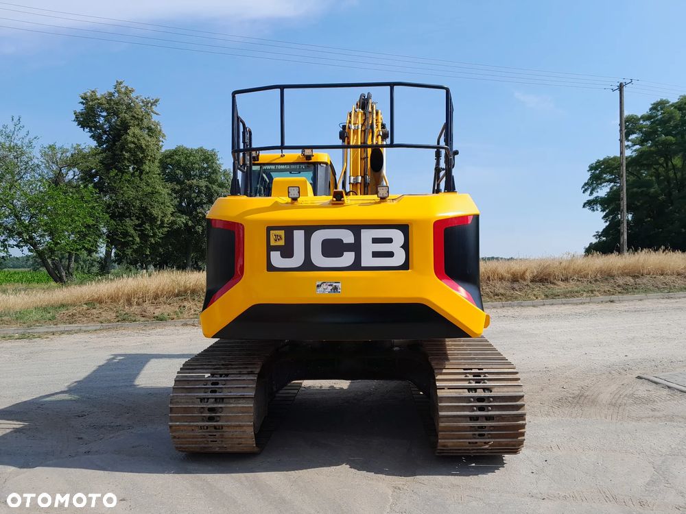 JCB 150X 2019R - 6