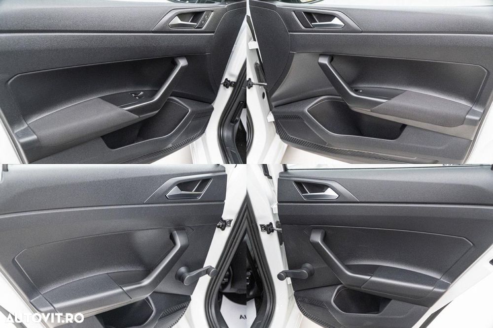 Volkswagen Polo 1.0 Comfortline - 12